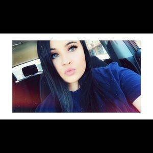 Meet your Posher, Haley